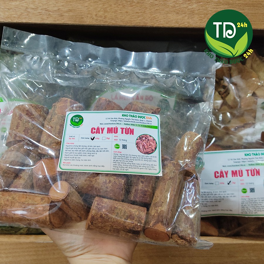 [1kg] Cây mú từn giúp tăng cường sinh lực nam giới | Kho thảo dược 24h