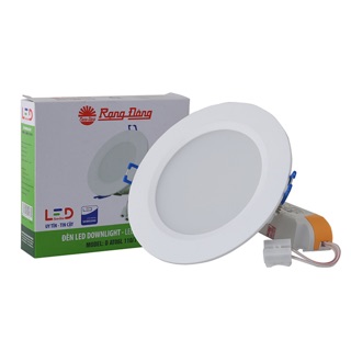 Đèn downlight Rạng Đông 7w,9w fi110,fi90
