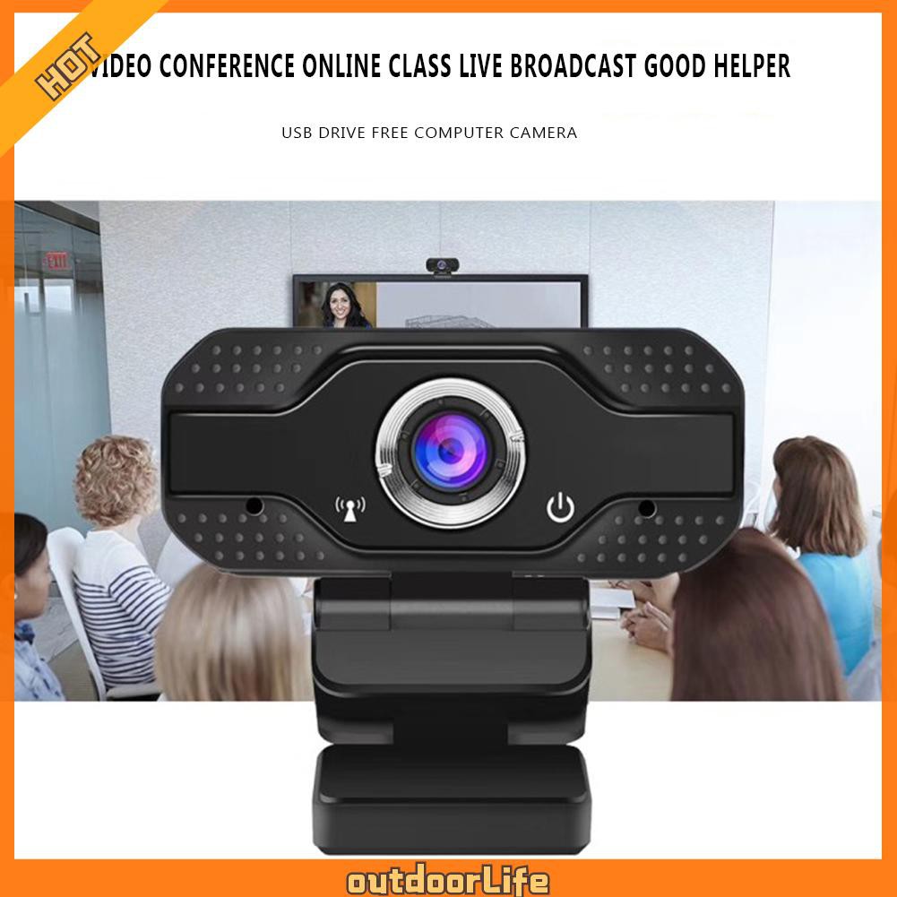 Camera Hành Trình 3.6m 1080p Hd Kết Nối Usb Có Mic Cho Máy Tính | BigBuy360 - bigbuy360.vn