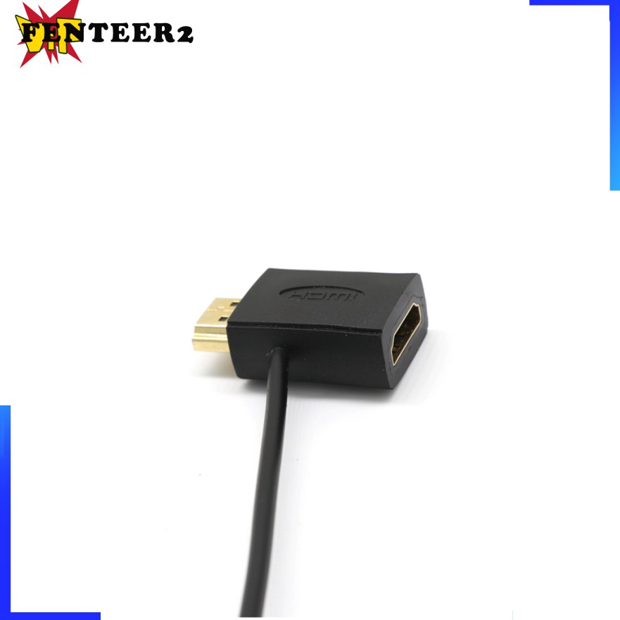 Đầu Chuyển Đổi Từ Cổng Hdmi Sang Cổng Usb 2.0 (fenteer2 3c)