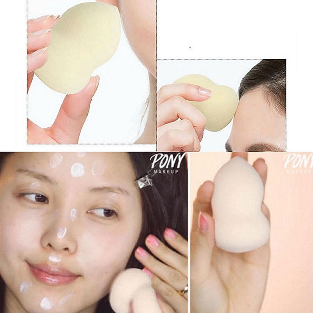 Mút tán kem nền hồ lô Revlon Professional Cosmetic accessories