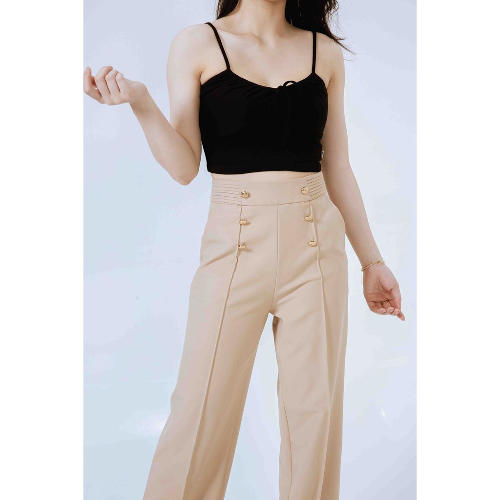 [Mã WABRWA8 giảm 15% đơn 99k] CCHAT Áo 2D nhún ngực | BigBuy360 - bigbuy360.vn