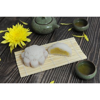 Bánh dẻo Đậu xanh