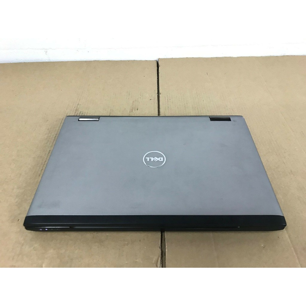 [Laptop Cũ] Máy Tính Văn Phòng Dell Vostro 3750 i5 Laptop Xách Tay Hàng Nguyên Bản, Bảo Hành 6 tháng