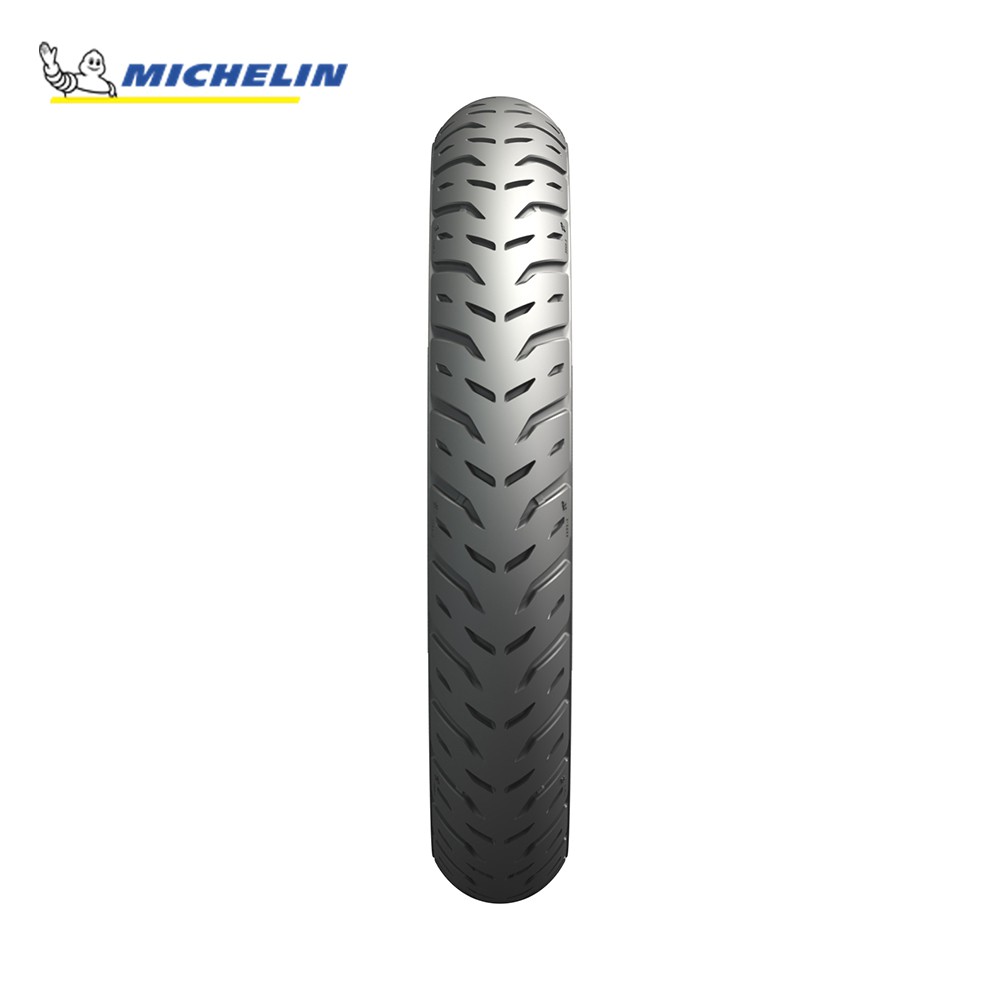 Lốp xe máy Michelin 70/90-17 M/C 43S PILOT STREET 2 TL Thái Lan