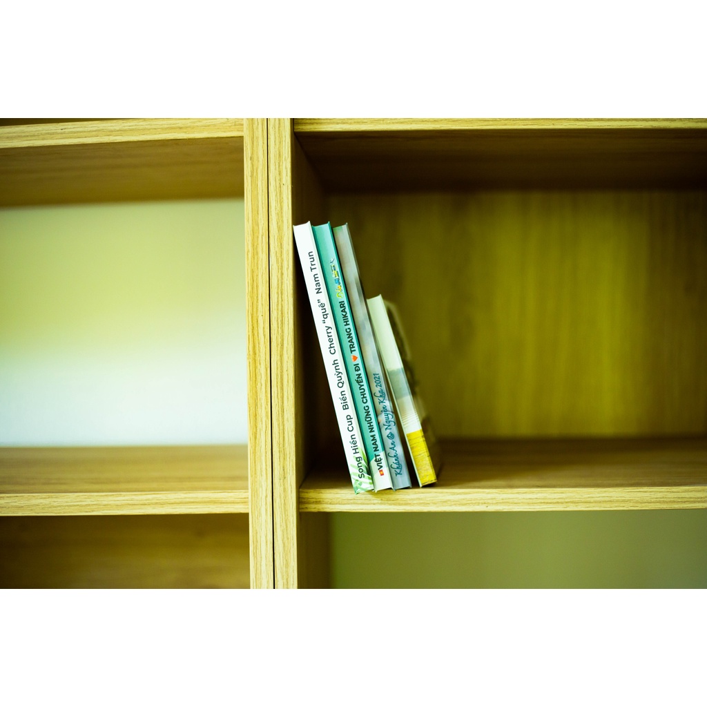 In sách ảnh theo yêu cầu bìa cứng 30 trang 15 x 15cm - In HD trên app NIZI