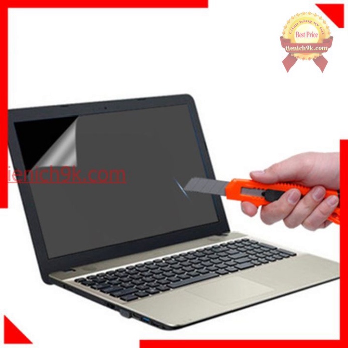 [Hàng xịn] Tấm dán màn hình laptop 13 14 15.6 inch chống xước bảo vệ laptop | BigBuy360 - bigbuy360.vn