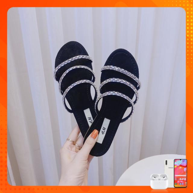 DÉP HHM 3 QUAI ĐÁ SIÊU HÓT