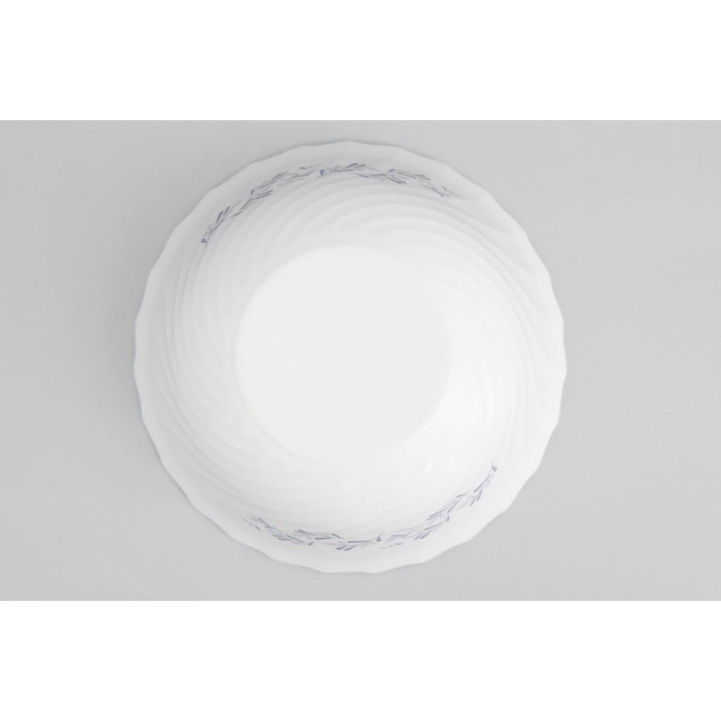 Tô thủy tinh trắng 18 cm Luminarc