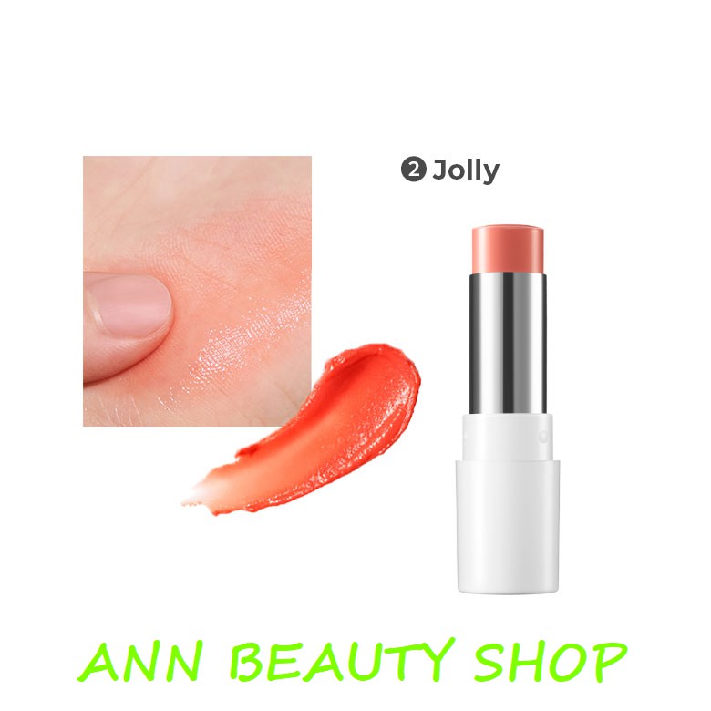 [MINISIZE] Phấn Má Đa Năng HERA I Glow Me Color Glow Stroke Mini 1.1g | BigBuy360 - bigbuy360.vn