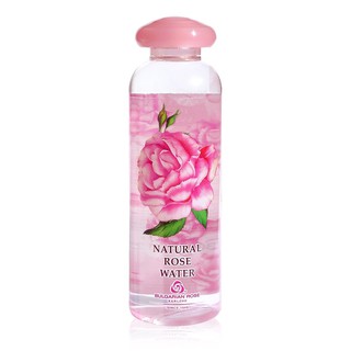 Nước hoa hồng Bulgaria 330ml - Bulgarian Rose Karlovo (since1948)