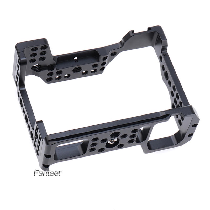 Khung Máy Ảnh Sony A7M3 AR3 A7S2