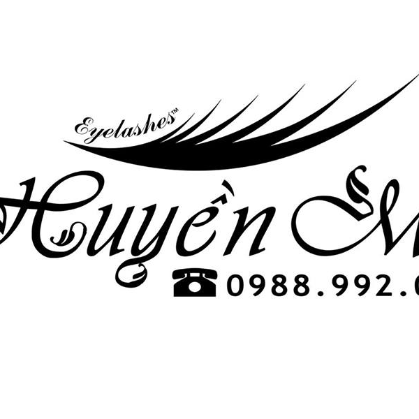 Huyền Mi (Chuyên đồ nối mi)