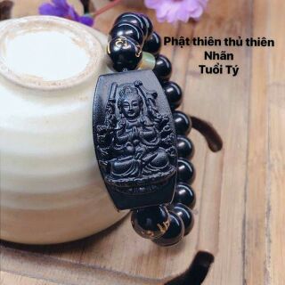 Vòng tay hợp mệnh