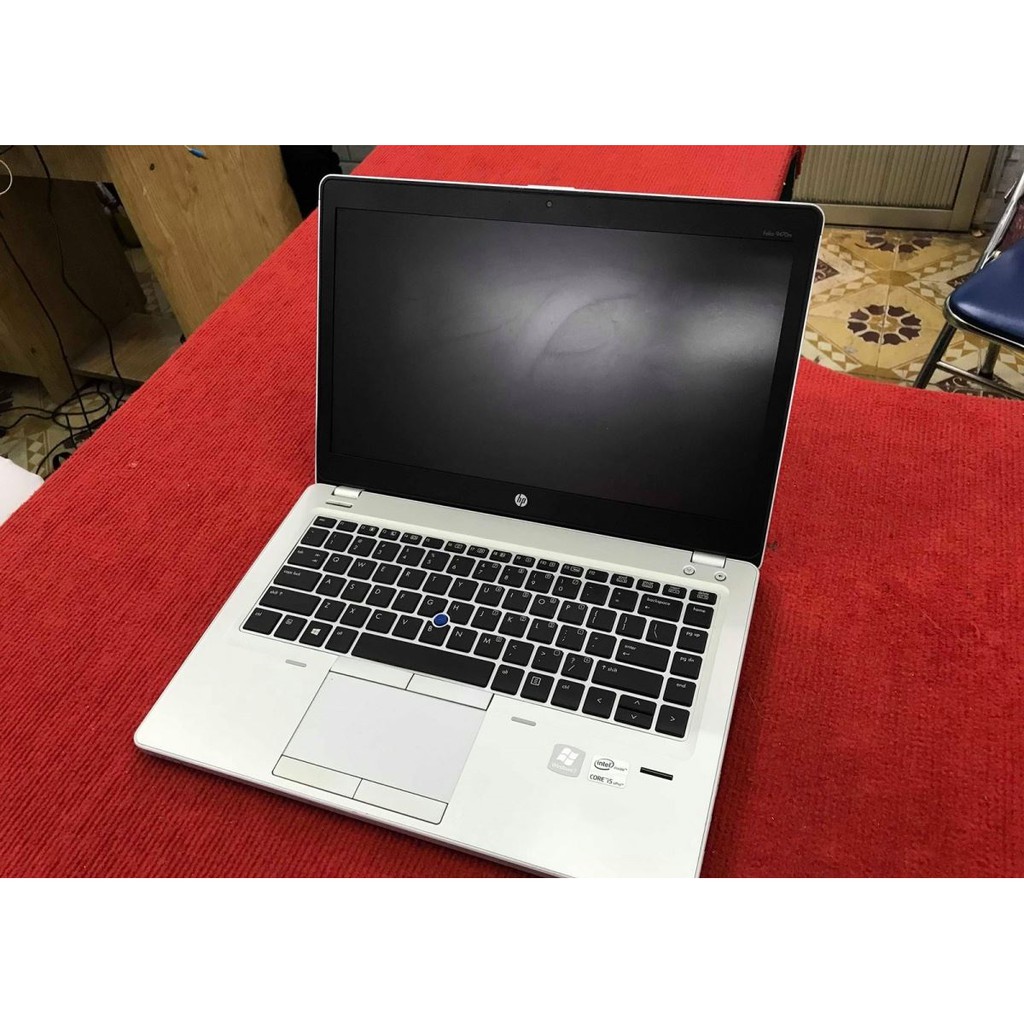 Laptop HP EliteBook Folio 9470M | BigBuy360 - bigbuy360.vn
