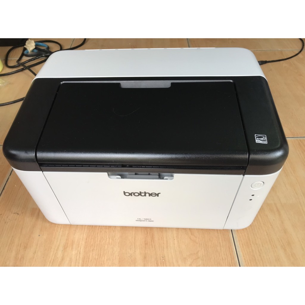 Máy in Brother Hl 1201