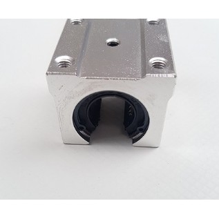 Vòng bi cho ray trượt 20