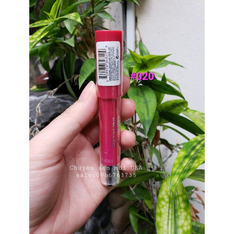 Revlon Color Burst Just Bitten Balm Stain Romantic USA | BigBuy360 - bigbuy360.vn