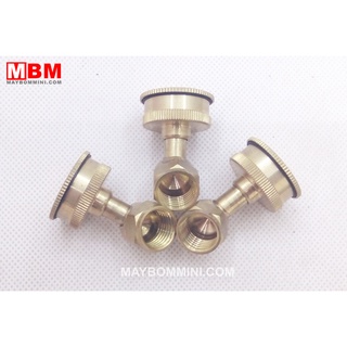 Béc phun thuốc trừ sâu 4 lổ
