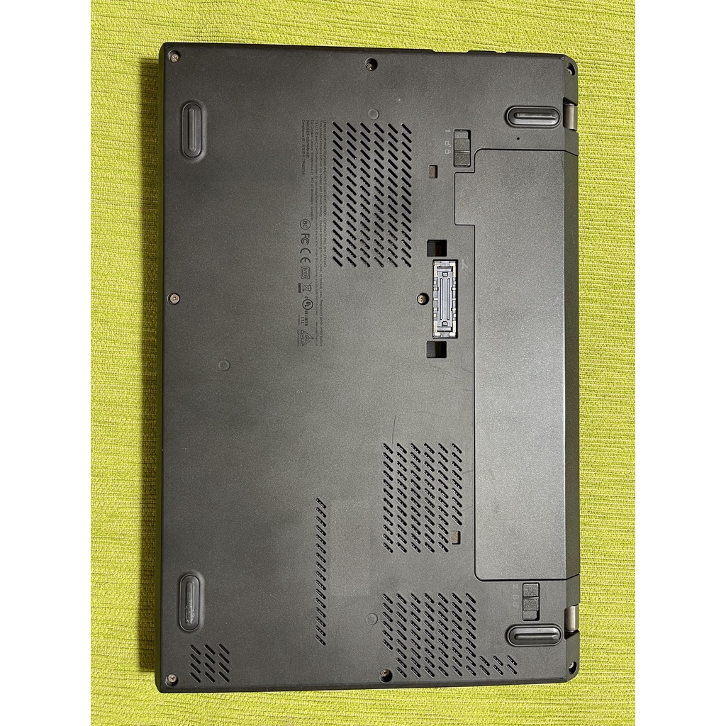 Thinkpad X260 i3 2.3GHz 2016 | BigBuy360 - bigbuy360.vn