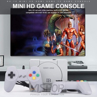 Máy Chơi Game 628 trò nes + 20 trò mới , Chuẩn HDMI , playstation , tay cầm game , máy chơi game , ps4