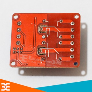 MODULE Relay 2 Kênh 12VDC H/L