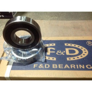 BẠC ĐẠN VÒNG BI 6201-6202-6203-6204 F&D