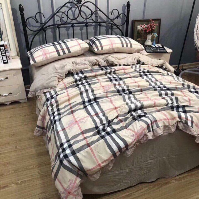 CHĂN GA GỐI CHẤT ĐŨI CHĂN ĐÃ TRẦN BÔNG SIÊU NHẸ. CAM KẾT HÀNG CHUẨN ĐẸP 100%