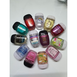Nước Rửa Tay Khô Bath & Body Works 29ML
