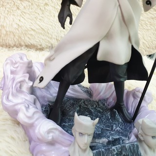 Mô hình Naruto Shippuden Uchiha Madara 30cm