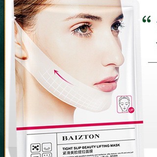 Mặt Nạ Nâng Cơ Săn Chắc Da Vline Thon Gọn Thần Kì BAIZTON nôi địa Trung 25g A045
