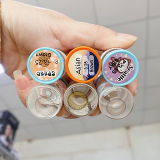 Lens 3.25 độ_Kính áp tròng