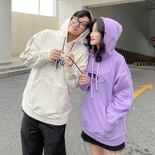 Usthebasic - Áo hoodie The Original Line