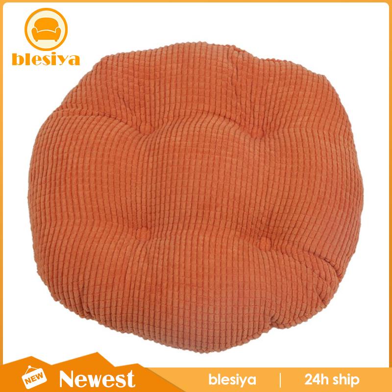 Gối tròn dày 30cm lót ghế sofa tiện dụng