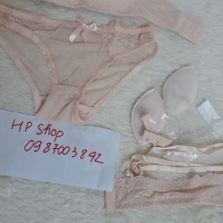 Set đồ lót 7 món