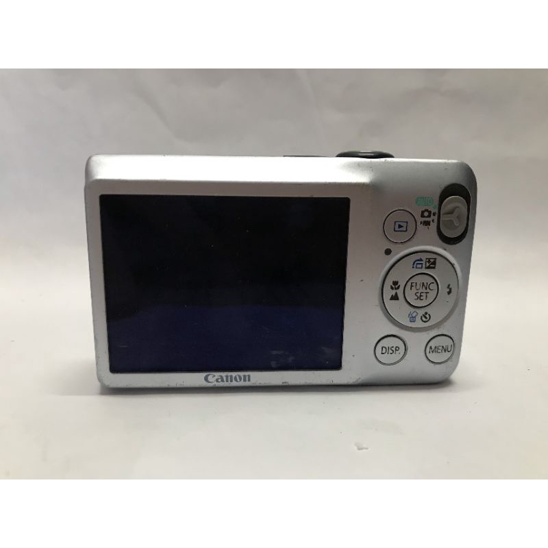 Máy Ảnh Canon Powershot SD1300IS 12.1 Megapixels Cũ | BigBuy360 - bigbuy360.vn