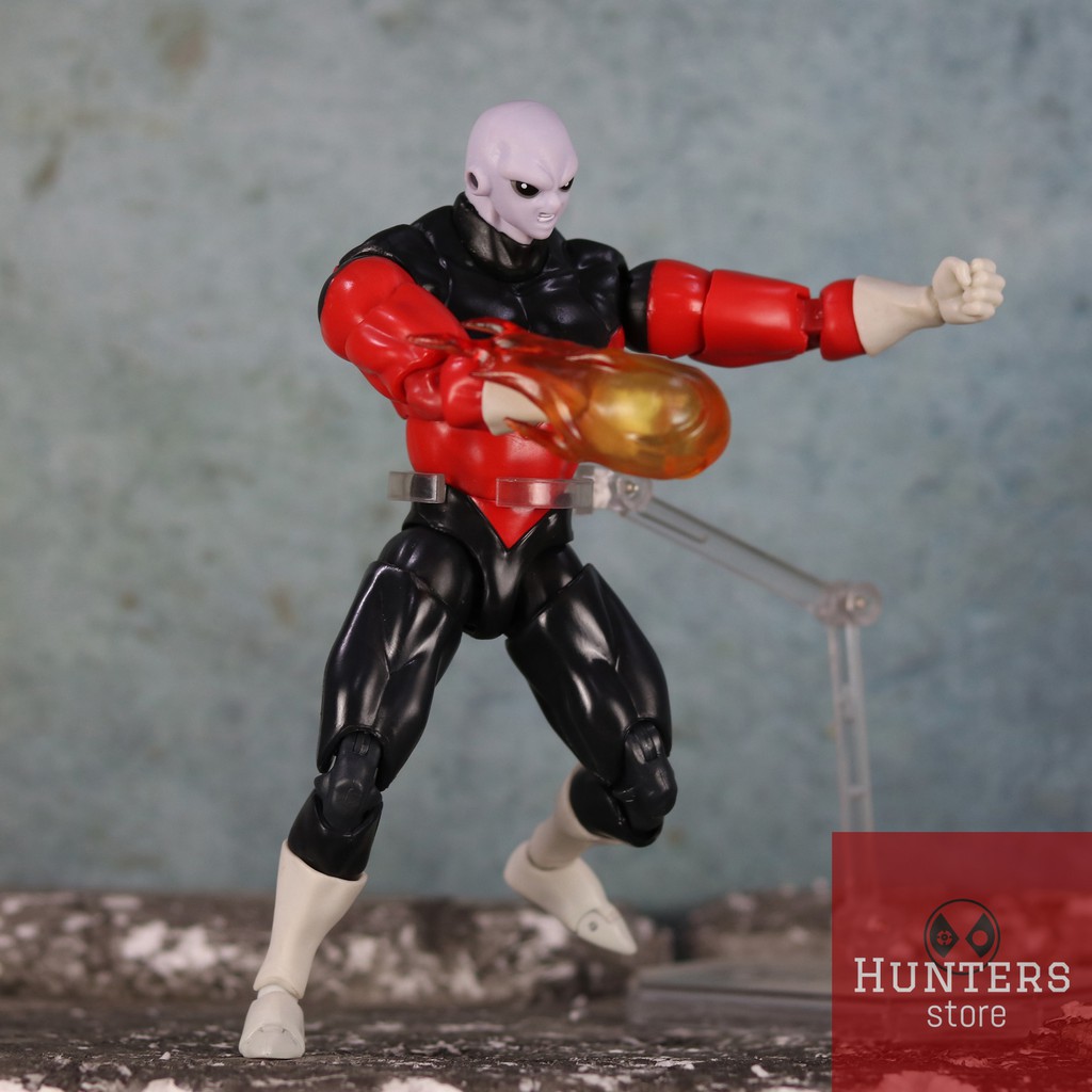 Mô hình Jiren Shf Dragon Ball Super
