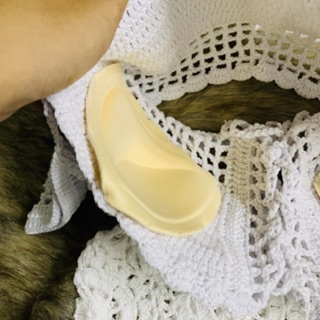 Bikini len móc theo yêu cầu