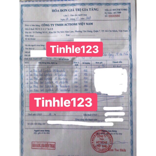 Son Kem Lì Siêu Mịn Bbia Velvet Lip Tint Version 5 | BigBuy360 - bigbuy360.vn