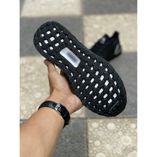 Giày Nam Ultra Boost 20 Black siêu đẹp
