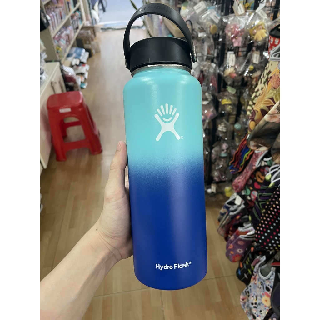 BÌNH GIỮ NHIỆT HYDRO FLASK 40OZ 1.2L Thương Hiệu Mỹ B382