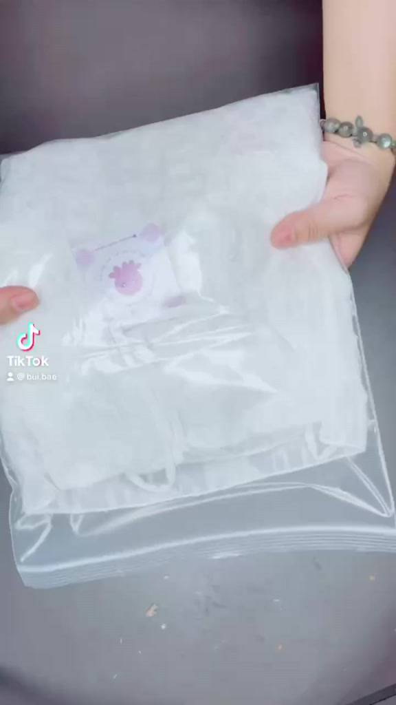 áo kiểu kora top dáng xoè chất vải tơ lông vũ cổ yếm (hình thật cận chất) | BigBuy360 - bigbuy360.vn