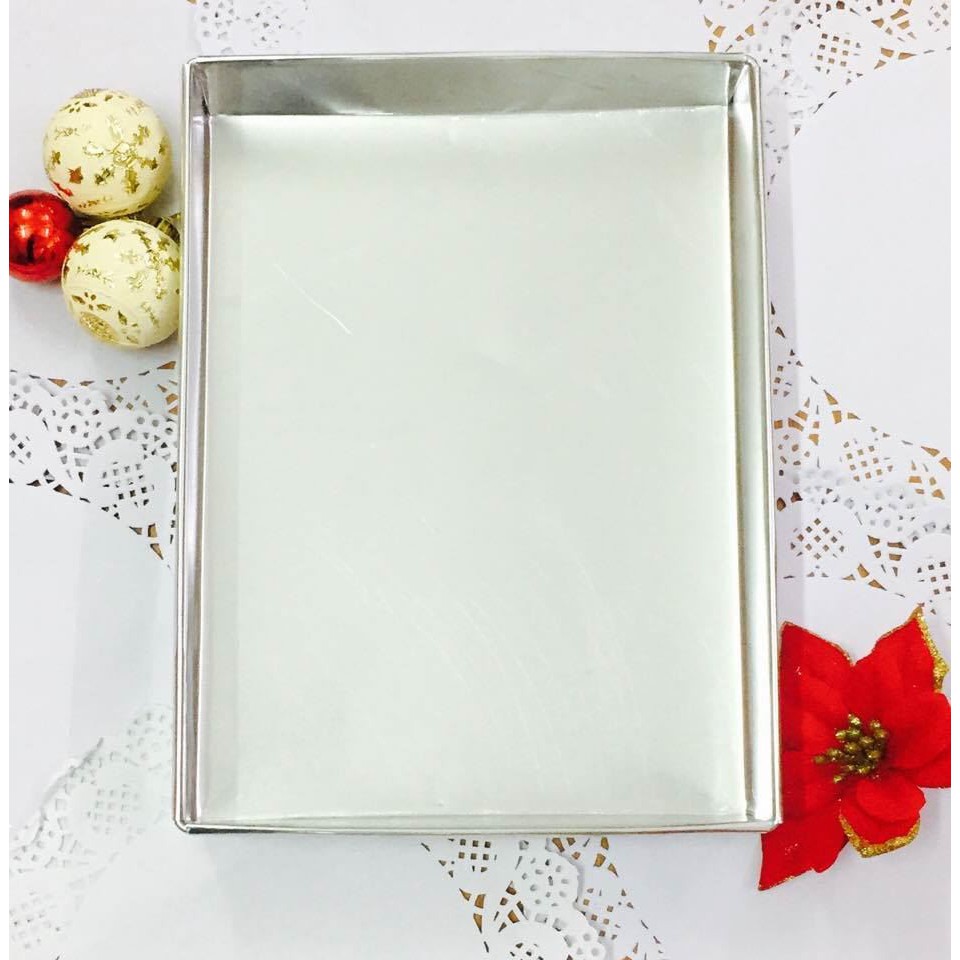 Khuôn gia công chữ nhật các cỡ