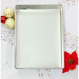 Khuôn gia công chữ nhật các cỡ