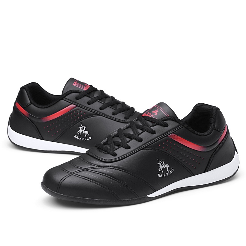 Giày Đi Xe Đạp Địa Hình Tenis Masculino MTB Size Lớn 39-50 21085 Cho Nam