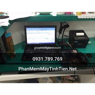 15 Cuộn Tem Dán Lý Trà Sữa 40x30mm 30m