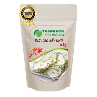 Dưa leo sấy khô nguyên chất thaphaco