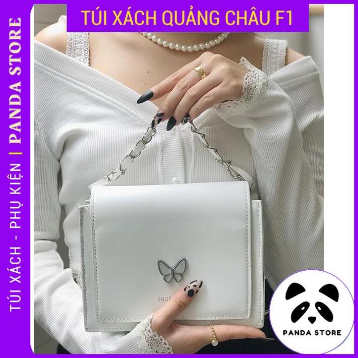 💜𝗙𝗥𝗘𝗘𝗦𝗛𝗜𝗣💜 Túi Xách Nữ | Túi Xách nữ Đi Tiệc | Phong Cách Hàn Quốc TX009  - Panda Store