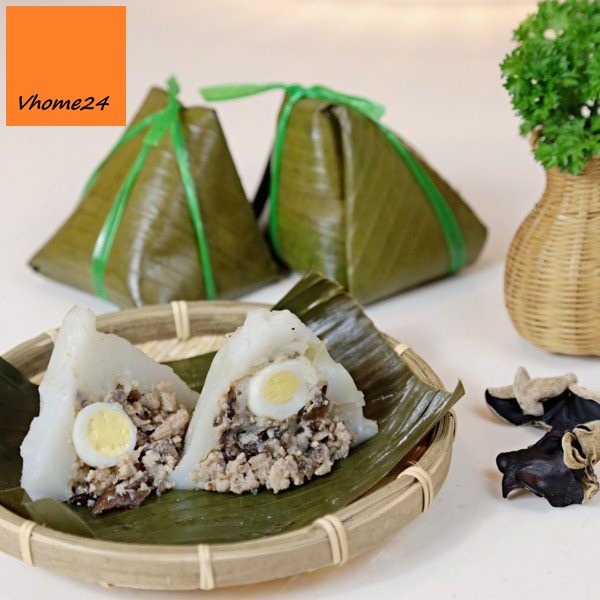 Bánh giò Thọ Phát nhân thịt gói 150g