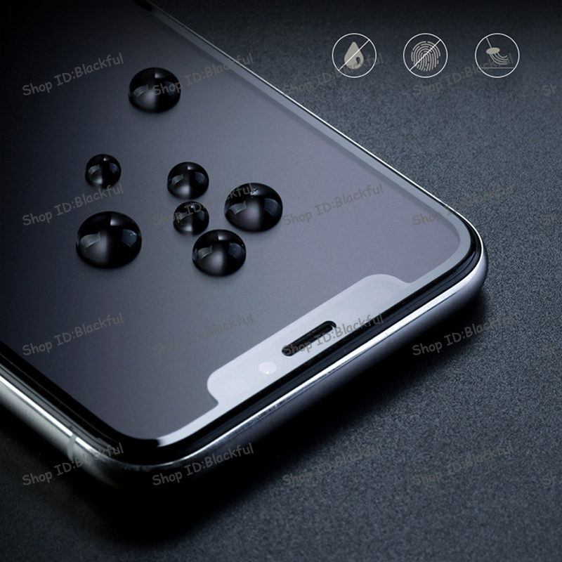 Kính Cường Lực Bảo Vệ Màn Hình Cho iphone 15 12 11 pro max 14